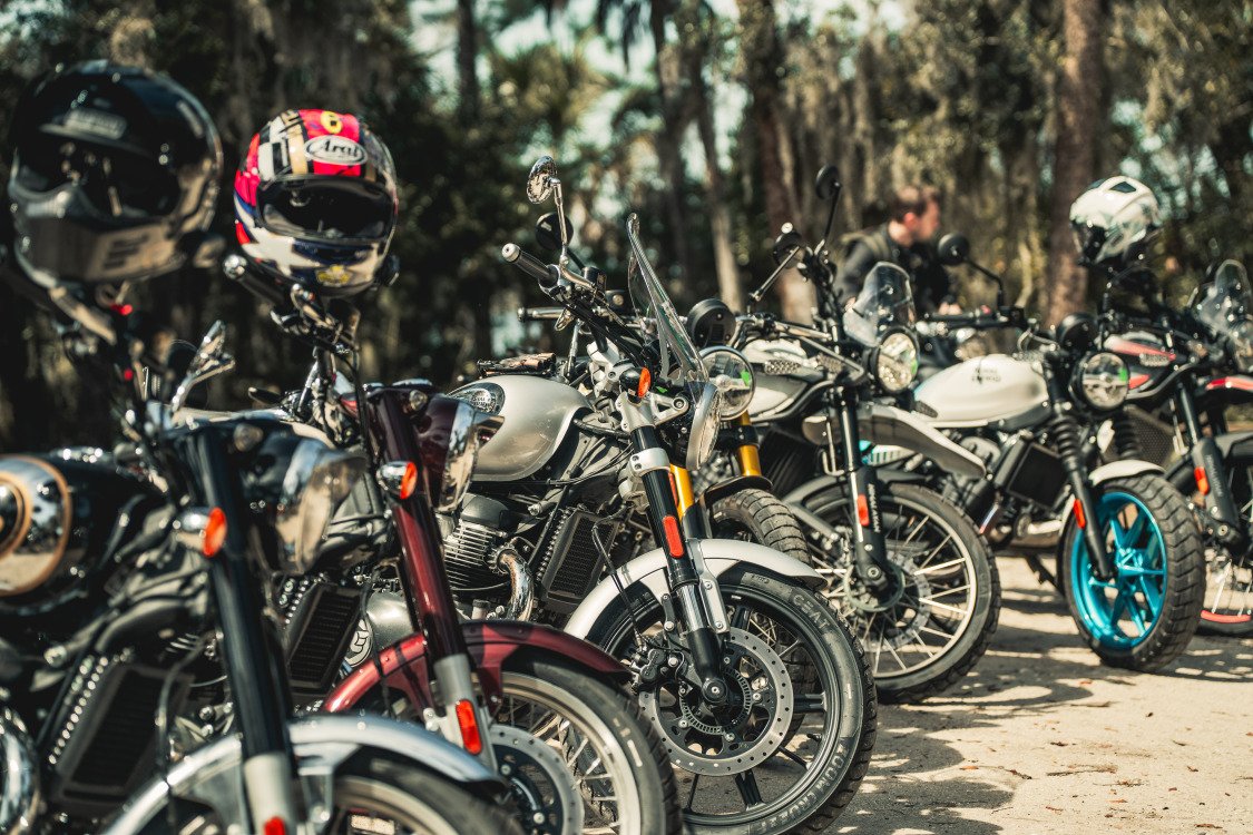 125 Years in Motion - Royal Enfield North America Celebrating Milestone Anniversary All Year