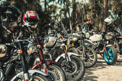 125 Years in Motion - Royal Enfield North America Celebrating Milestone Anniversary All Year