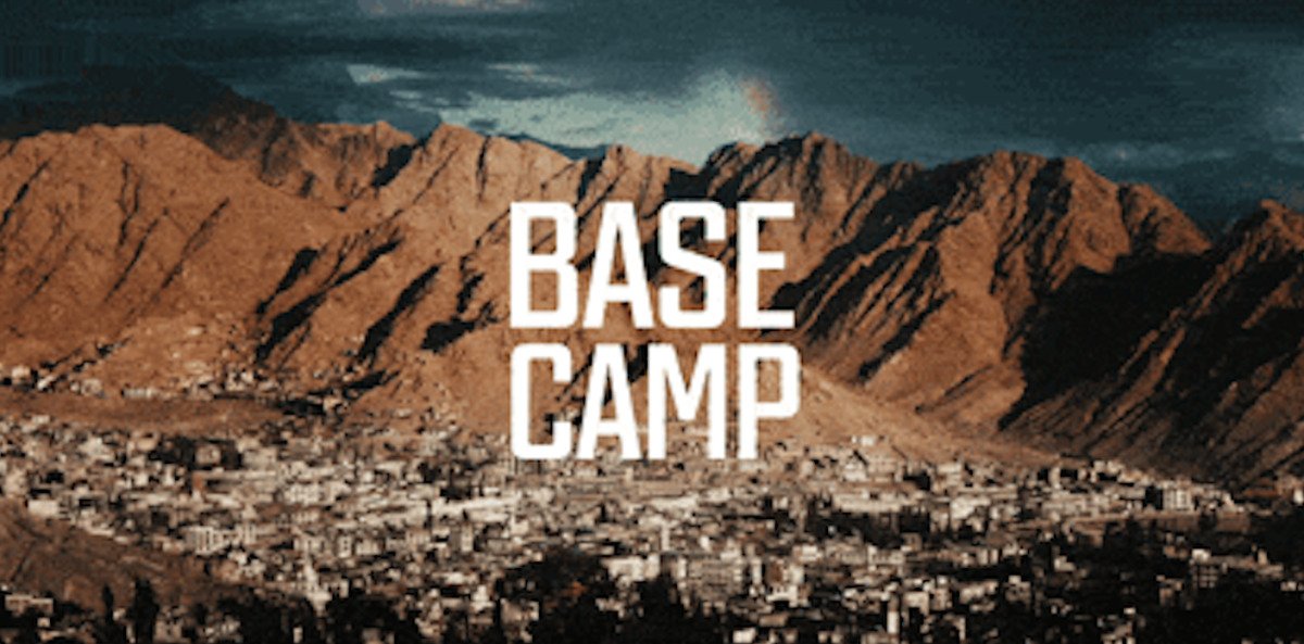 Calling all Adventurers : Royal Enfield announces the Himalayan Base Camp — Ladakh Edition
