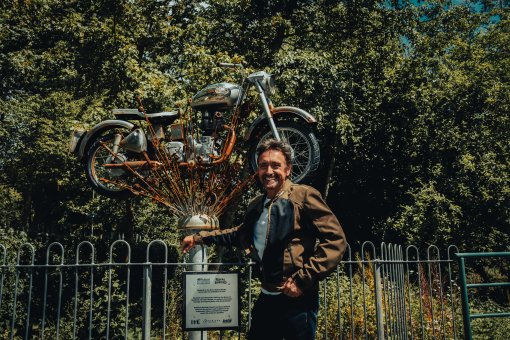 Redditch Origins (RE)
