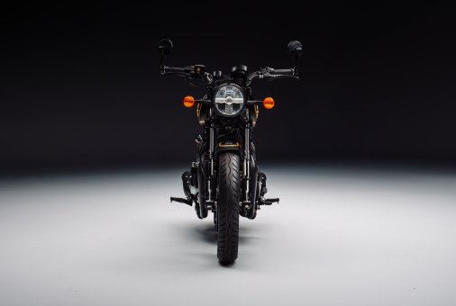 SHOTGUN X ROUGH CRAFTS(4)
