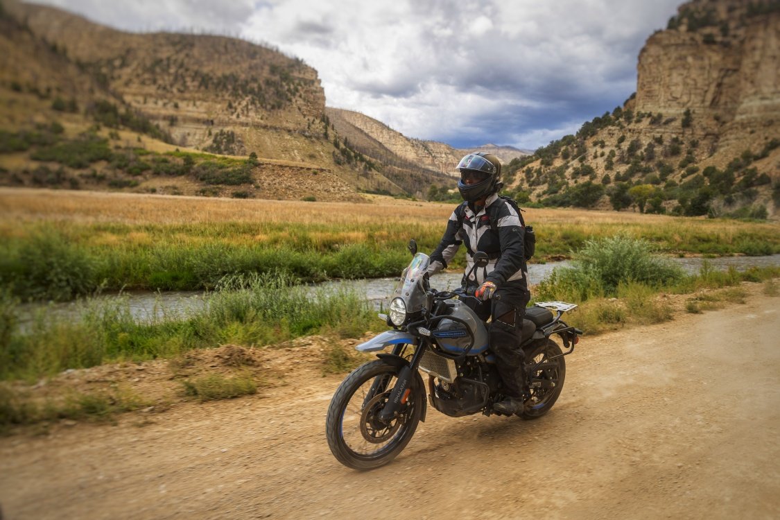 ROYAL ENFIELD NORTH AMERICA PARTNERS WITH VINTAGE RIDES TO LAUNCH MOTORCYCLE TOURS IN THE UNITED STATES