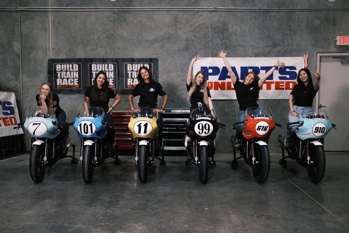 ROYAL ENFIELD OPEN 2027 BUILD.TRAIN.RACE. RIDER APPLICATIONS