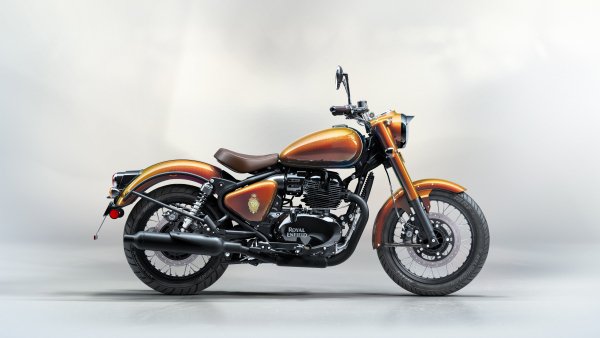ALCHEMY OF A CLASSIC: THE ROYAL ENFIELD 125TH ANNIVERSARY EDITION HYPERSHIFT CLASSIC 650: REGISTRATIONS OPEN